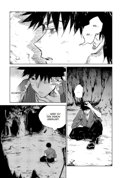 Kijin Gentosho - Dämonenjäger Manga Band 2 von Panini
